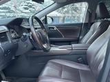 Lexus RX 300 2021 года за 27 500 000 тг. в Алматы – фото 2