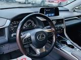 Lexus RX 300 2021 года за 27 500 000 тг. в Алматы – фото 4