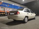 Daewoo Nexia 2012 года за 1 600 000 тг. в Алматы – фото 4