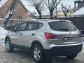 Nissan Qashqai 2008 года за 4 900 000 тг. в Талдыкорган – фото 3