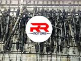 РЕЙКА РУЛЕВАЯ И ГУР НАСОС КОНТРАКТНЫЙ ПРАВЫЙ ЛЕВЫЙ РУЛЬ MITSUBISHI за 29 990 тг. в Алматы