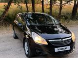 Opel Corsa 2007 года за 1 550 000 тг. в Талдыкорган