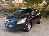 Opel Corsa 2007 года за 1 550 000 тг. в Талдыкорган – фото 2