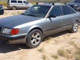 Audi 100 1991 года за 500 000 тг. в Шымкент – фото 2