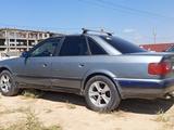Audi 100 1991 года за 500 000 тг. в Шымкент – фото 3