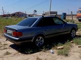 Audi 100 1991 года за 500 000 тг. в Шымкент – фото 4