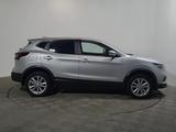 Nissan Qashqai 2020 года за 7 490 000 тг. в Алматы – фото 4