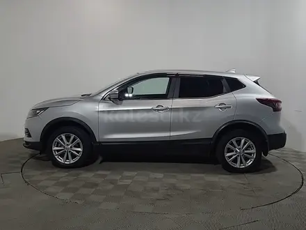 Nissan Qashqai 2020 года за 7 490 000 тг. в Алматы – фото 8