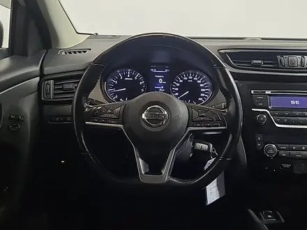 Nissan Qashqai 2020 года за 7 490 000 тг. в Алматы – фото 13