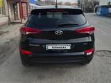 Hyundai Tucson 2017 года за 10 500 000 тг. в Талдыкорган – фото 2