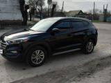 Hyundai Tucson 2017 года за 10 500 000 тг. в Талдыкорган – фото 3