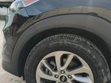 Hyundai Tucson 2017 года за 10 500 000 тг. в Талдыкорган – фото 4