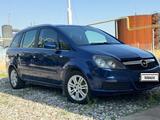 Opel Zafira 2008 года за 3 700 000 тг. в Шымкент