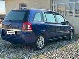Opel Zafira 2008 года за 3 700 000 тг. в Шымкент – фото 2