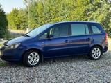 Opel Zafira 2008 года за 3 700 000 тг. в Шымкент – фото 3