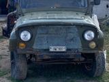 УАЗ 469 1977 годаүшін350 000 тг. в Семей