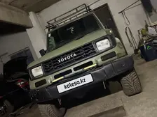 Toyota Land Cruiser Prado, 1994