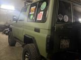 Toyota Land Cruiser Prado 1994 года за 4 000 000 тг. в Семей – фото 2