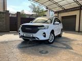 Haval M6 2023 годаүшін8 000 000 тг. в Атырау – фото 3