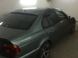 BMW 525 2002 года за 5 500 000 тг. в Астана