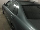 BMW 525 2002 года за 5 500 000 тг. в Астана – фото 2