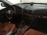 BMW 525 2002 года за 5 500 000 тг. в Астана – фото 4