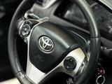 Toyota Camry 2013 года за 8 000 000 тг. в Актау – фото 2