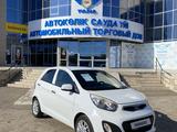 Kia Picanto 2013 годаүшін5 250 000 тг. в Уральск – фото 2