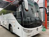 Foton  BJ6122U8MKB-A2 2025 года за 72 086 000 тг. в Алматы – фото 3