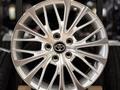 Диски R17 на Toyota, Lexus 5x114.3 за 218 000 тг. в Астана