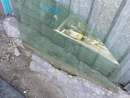 Стекло двери на Митсубиси Оутлендер за 10 000 тг. в Караганда – фото 2