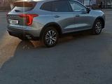 Haval Jolion 2024 годаүшін6 600 000 тг. в Абай (Абайский р-н) – фото 2