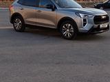 Haval Jolion 2024 годаүшін6 600 000 тг. в Абай (Абайский р-н) – фото 3