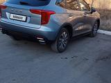 Haval Jolion 2024 годаүшін6 600 000 тг. в Абай (Абайский р-н) – фото 4