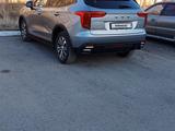 Haval Jolion 2024 годаүшін6 600 000 тг. в Абай (Абайский р-н) – фото 5
