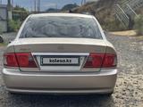 Kia Magentis 2006 годаүшін2 500 000 тг. в Актобе – фото 3