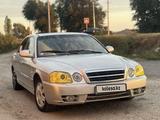 Kia Magentis 2006 годаүшін2 500 000 тг. в Актобе