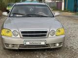 Kia Magentis 2006 годаүшін2 500 000 тг. в Актобе – фото 2