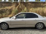Kia Magentis 2006 годаүшін2 500 000 тг. в Актобе – фото 4