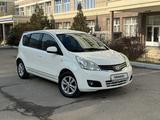 Nissan Note 2012 годаүшін5 800 000 тг. в Аксуат – фото 2