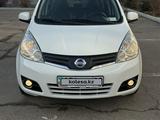 Nissan Note 2012 годаүшін5 800 000 тг. в Аксуат – фото 5