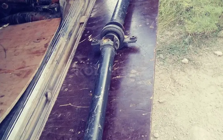 Кардан за 85 000 тг. в Алматы