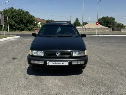 Volkswagen Passat 1996 года за 1 700 000 тг. в Шымкент