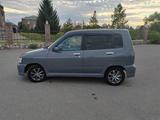 Nissan Cube 1998 годаүшін2 000 000 тг. в Павлодар – фото 4