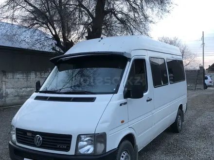 Volkswagen LT 2002 года за 3 750 000 тг. в Тараз – фото 2