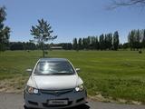 Honda Civic 2006 года за 3 400 000 тг. в Астана – фото 5