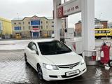 Honda Civic 2006 года за 3 400 000 тг. в Астана – фото 2