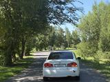 Honda Civic 2006 года за 3 400 000 тг. в Астана – фото 4