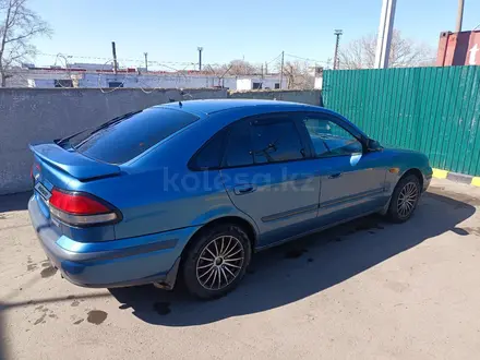 Mazda 626 1999 года за 2 590 000 тг. в Павлодар – фото 10
