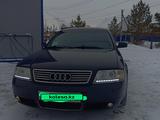 Audi A6 1997 года за 3 900 000 тг. в Костанай